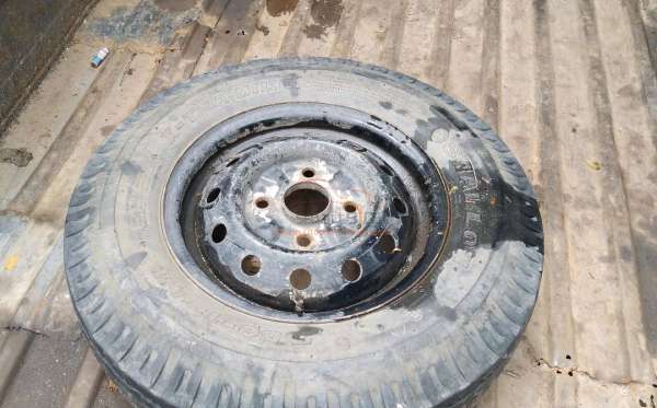 MITSUBISHI T120 SS PU