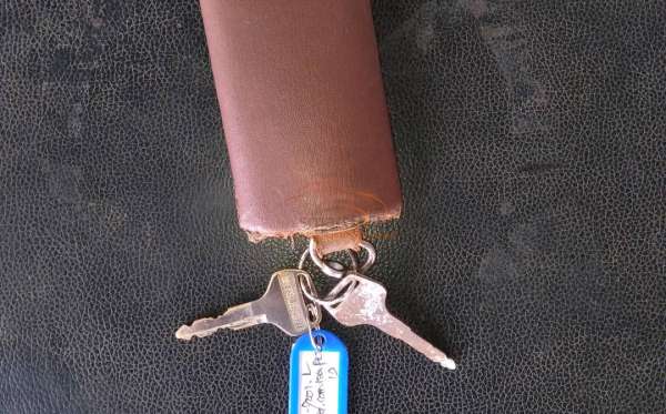 MITSUBISHI T120 SS PU