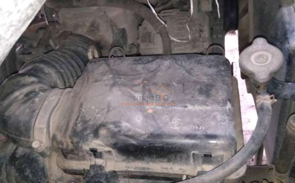 MITSUBISHI T120 SS PU