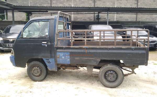 MITSUBISHI T120 SS PU