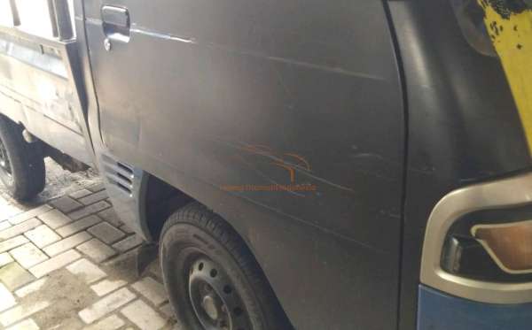 MITSUBISHI T120 SS PU