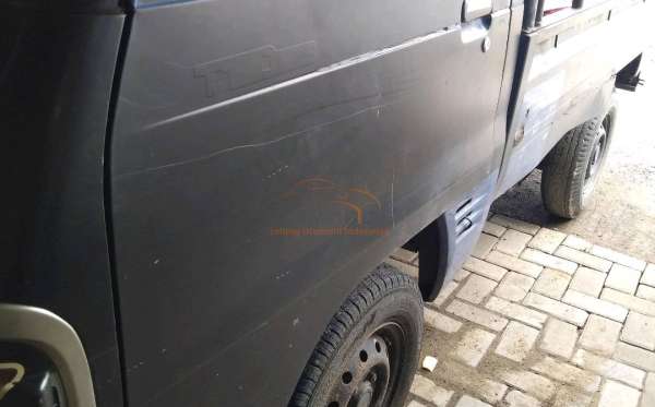 MITSUBISHI T120 SS PU