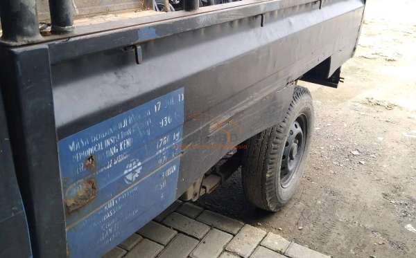 MITSUBISHI T120 SS PU