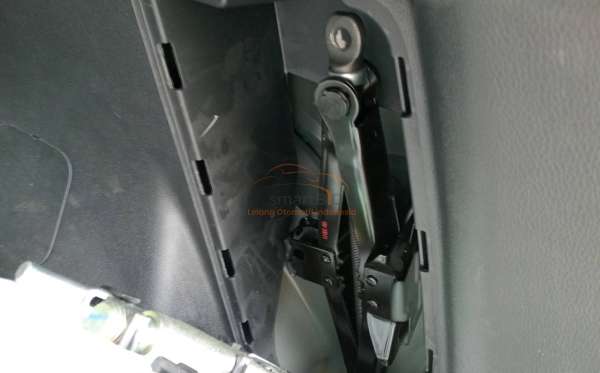 MITSUBISHI  XFORCE  ULTIMATE