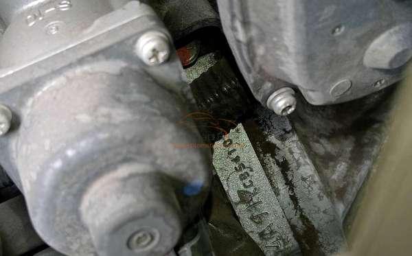 MITSUBISHI  XFORCE  ULTIMATE