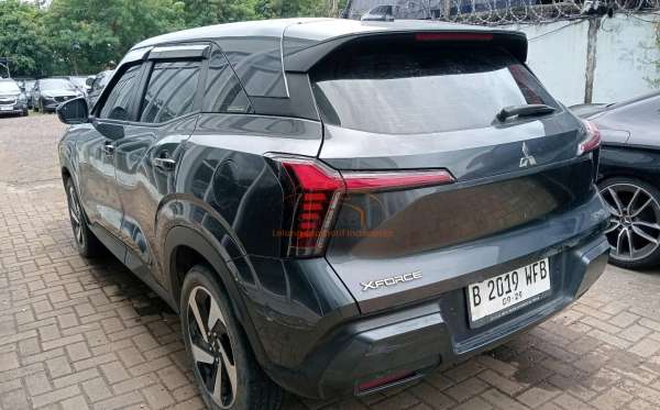 MITSUBISHI  XFORCE  ULTIMATE