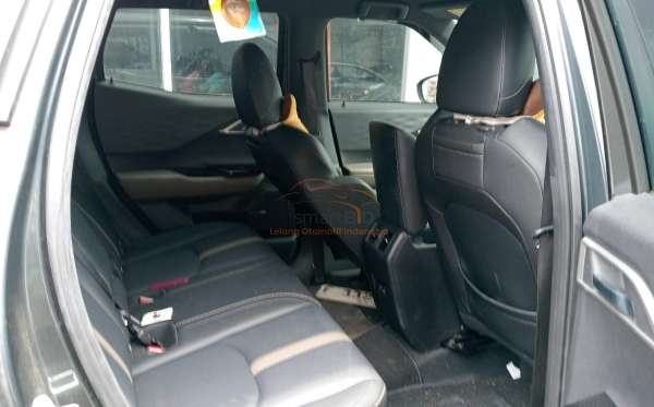 MITSUBISHI  XFORCE  ULTIMATE