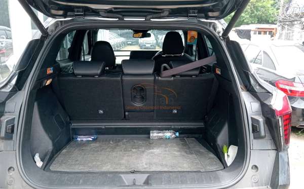 MITSUBISHI  XFORCE  ULTIMATE