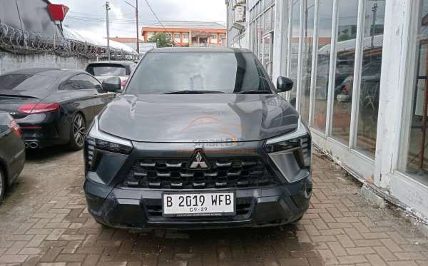 MITSUBISHI  XFORCE  ULTIMATE