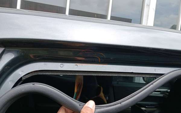 MITSUBISHI  XFORCE  ULTIMATE