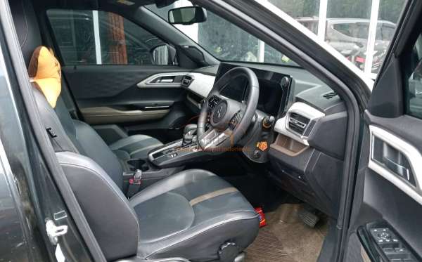 MITSUBISHI  XFORCE  ULTIMATE