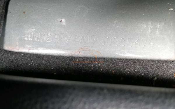 MITSUBISHI  XFORCE  ULTIMATE