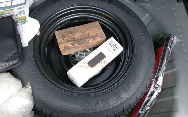 MITSUBISHI  XFORCE  ULTIMATE