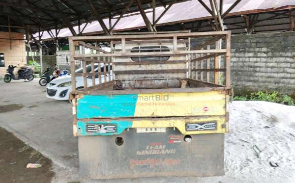 SUZUKI CARRY 1.5 CL PU