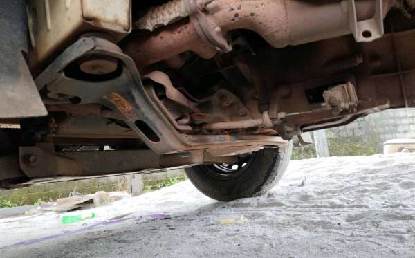 SUZUKI CARRY 1.5 CL PU