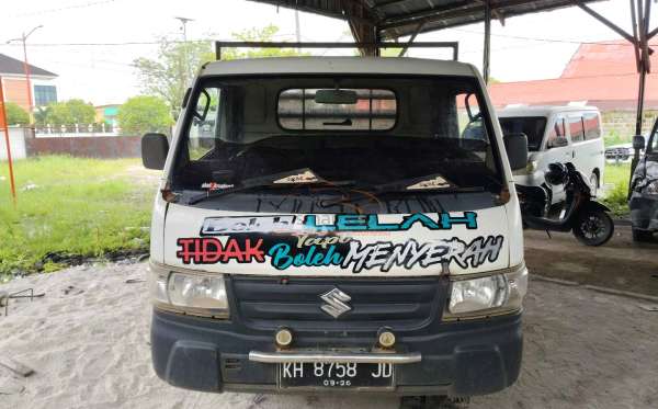SUZUKI CARRY 1.5 CL PU