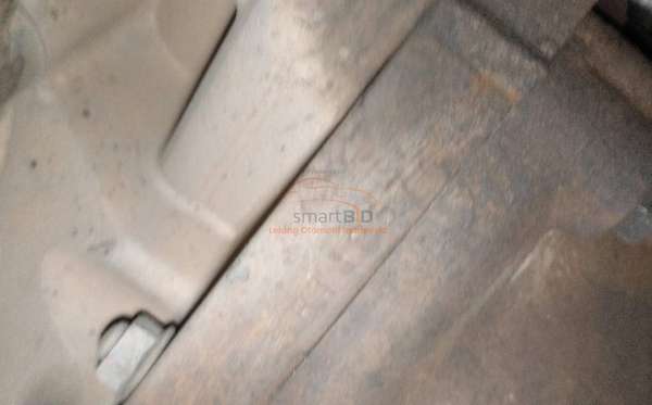 SUZUKI CARRY 1.5 CL PU