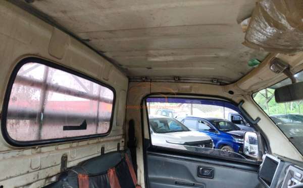 SUZUKI CARRY 1.5 CL PU