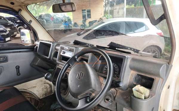 SUZUKI CARRY 1.5 CL PU