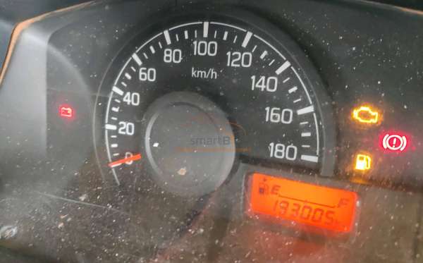 SUZUKI CARRY 1.5 CL PU