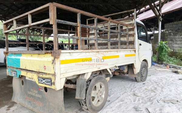 SUZUKI CARRY 1.5 CL PU