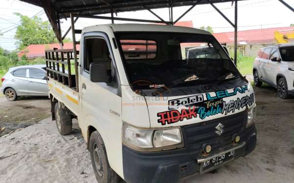 SUZUKI CARRY 1.5 CL PU