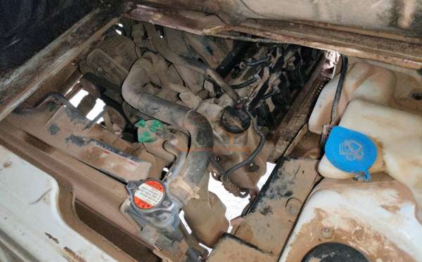 SUZUKI CARRY 1.5 CL PU