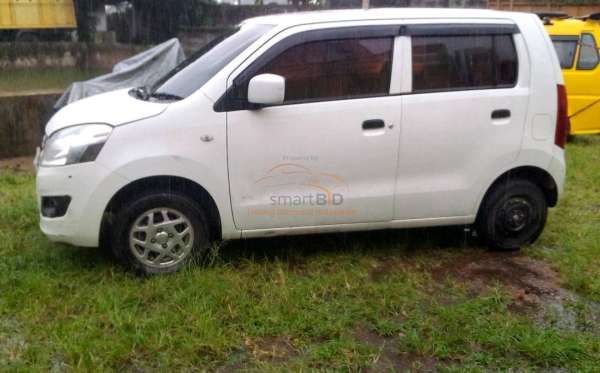 SUZUKI KARIMUN GL MT