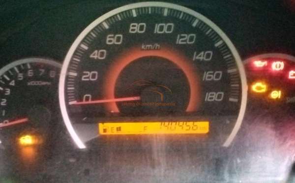 SUZUKI KARIMUN GL MT