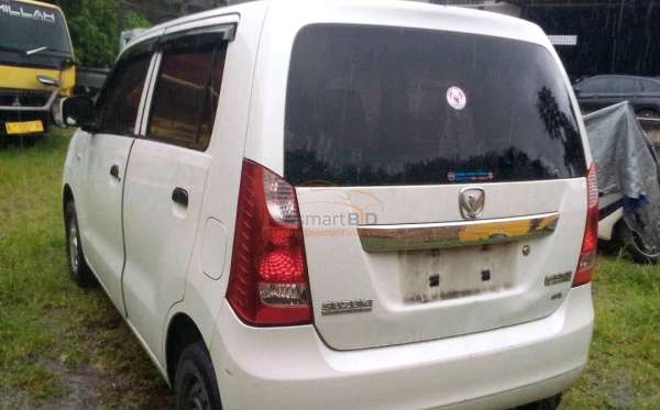 SUZUKI KARIMUN GL MT