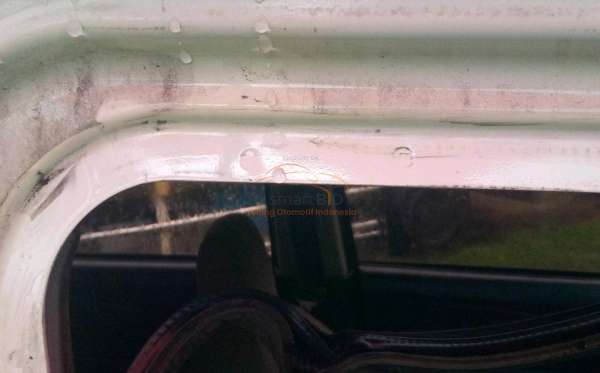 SUZUKI KARIMUN GL MT