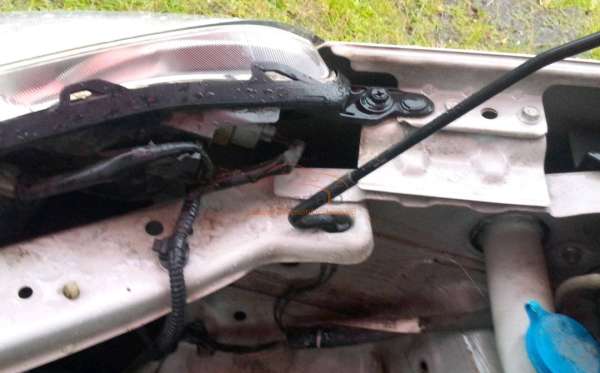 SUZUKI KARIMUN GL MT