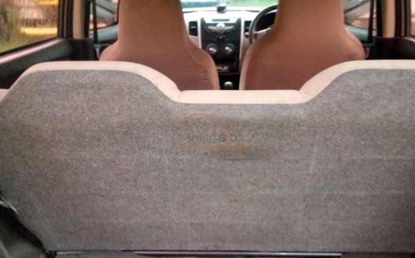 SUZUKI KARIMUN GL MT