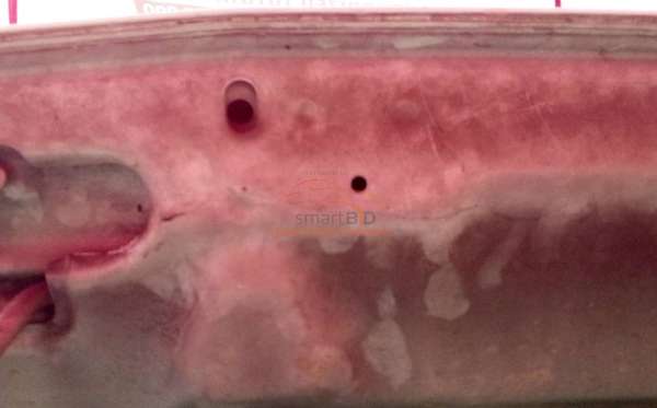 SUZUKI KARIMUN GL MT