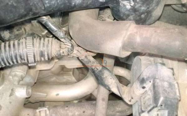 SUZUKI KARIMUN GL MT