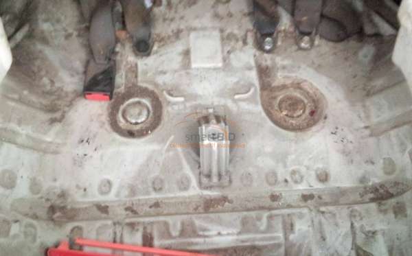 SUZUKI KARIMUN GL MT