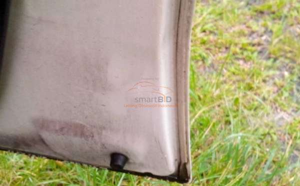 SUZUKI KARIMUN GL MT