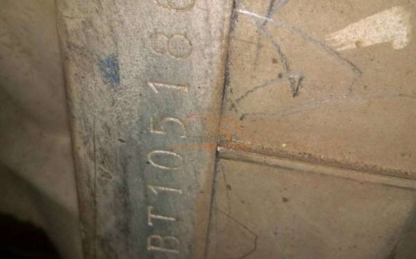 SUZUKI KARIMUN GL MT