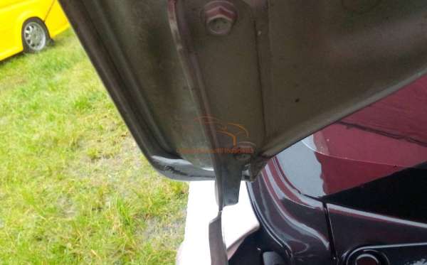 SUZUKI KARIMUN GL MT