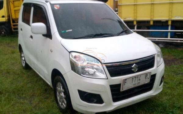 SUZUKI KARIMUN GL MT