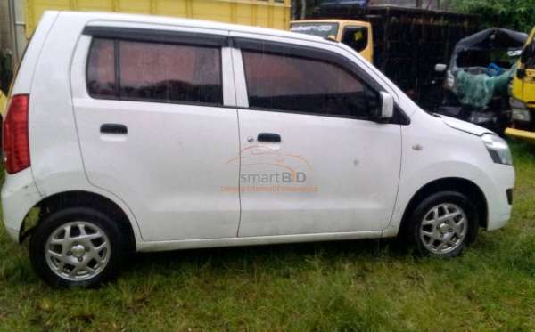 SUZUKI KARIMUN GL MT