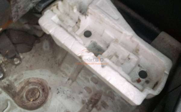 SUZUKI KARIMUN GL MT