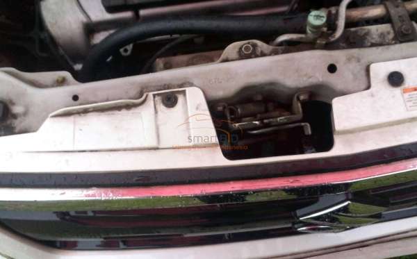 SUZUKI KARIMUN GL MT