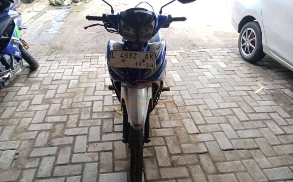 YAMAHA JUPITER
