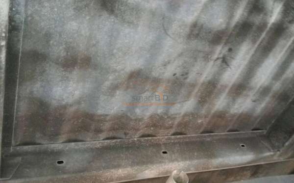 MITSUBISHI DC EXCEED (4X4)