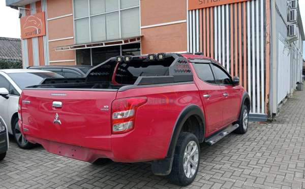 MITSUBISHI DC EXCEED (4X4)