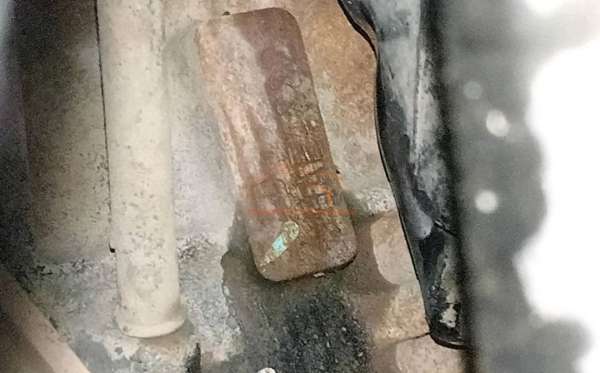 MITSUBISHI DC EXCEED (4X4)