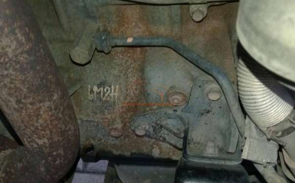 MITSUBISHI DC EXCEED (4X4)