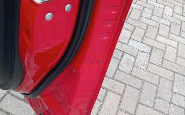 MITSUBISHI DC EXCEED (4X4)