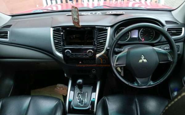 MITSUBISHI DC EXCEED (4X4)